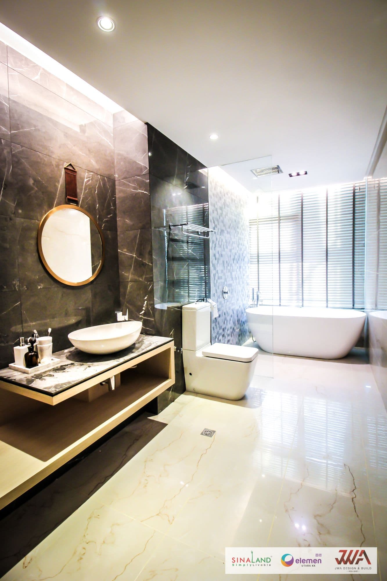 Element Utara — photo 9