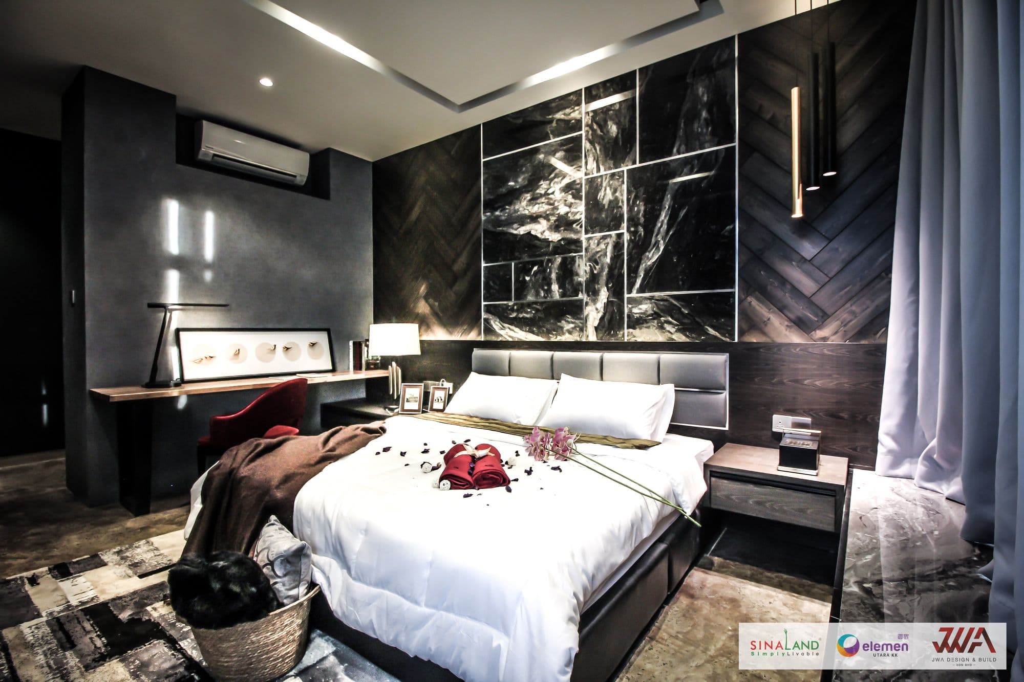 Element Utara — photo 10