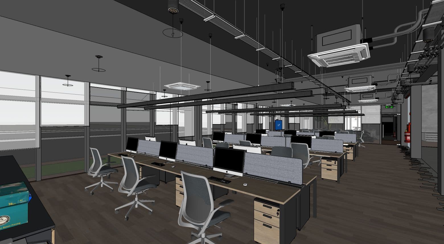 Inanam SESB Warehouse — photo 9
