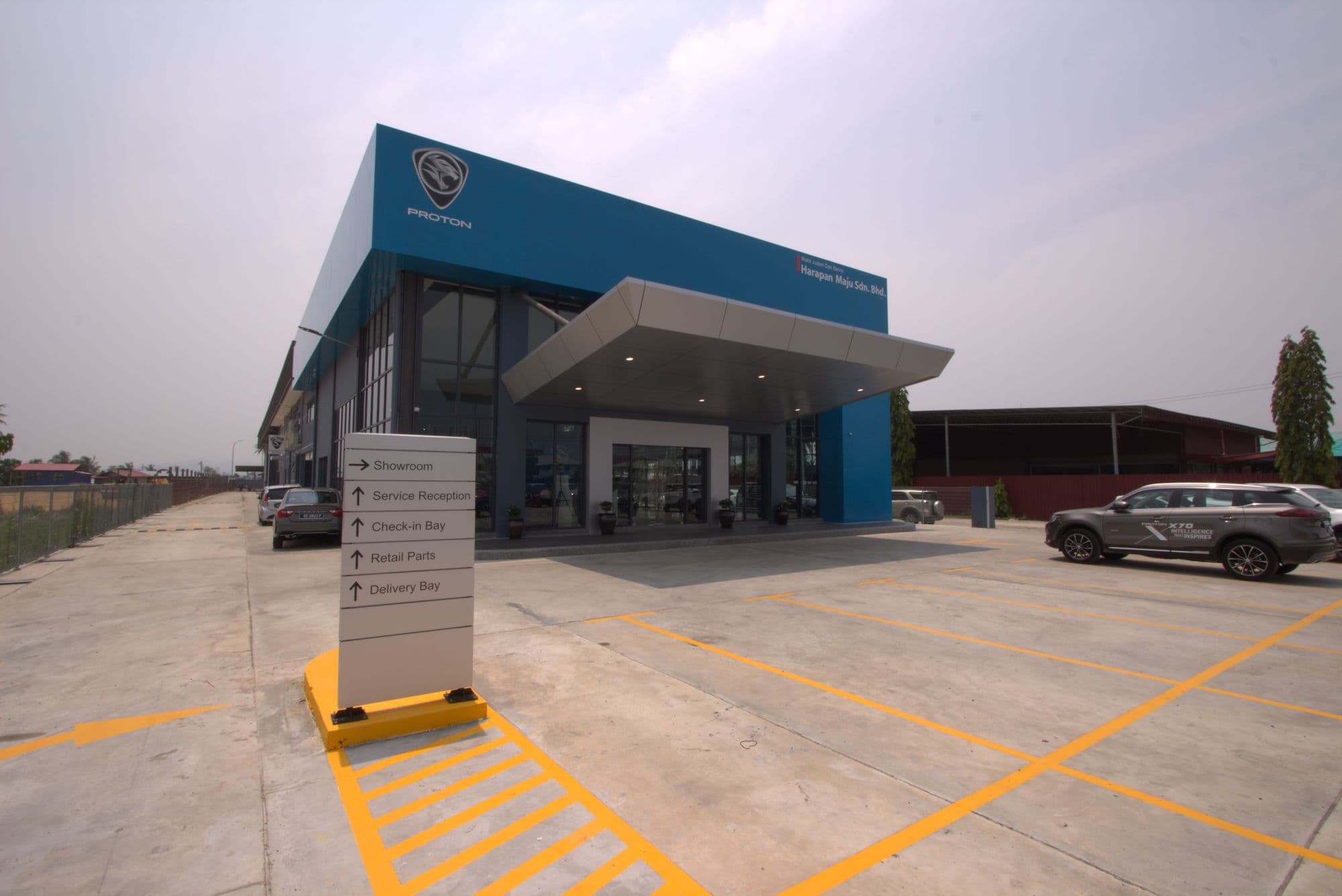 Putatan Proton — photo 2