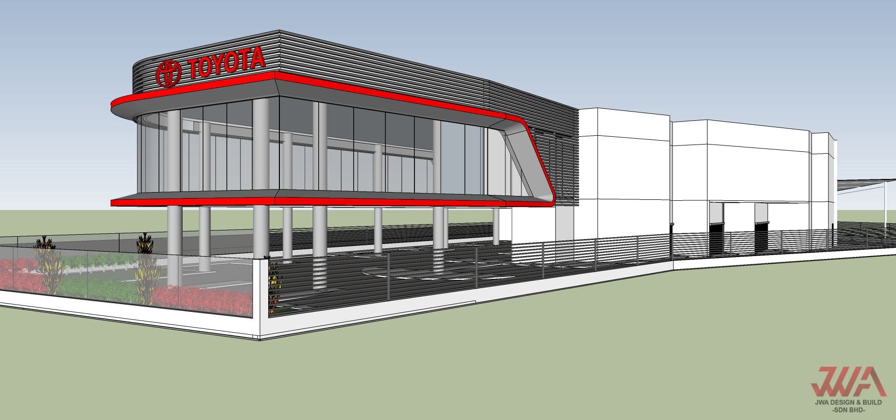 Putatan Toyota — photo 3