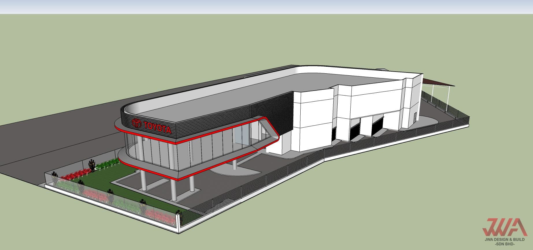 Putatan Toyota — photo 5