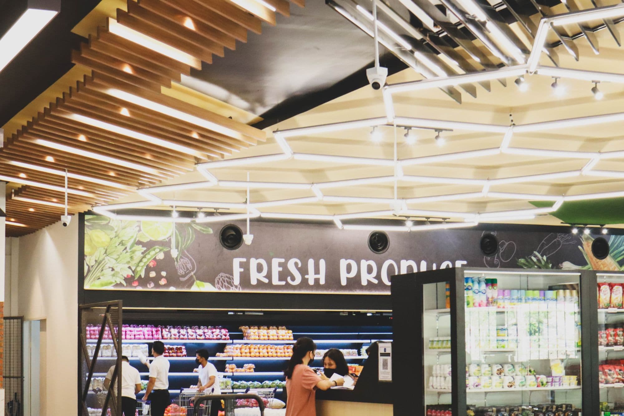 Ranau One Superstore — photo 3