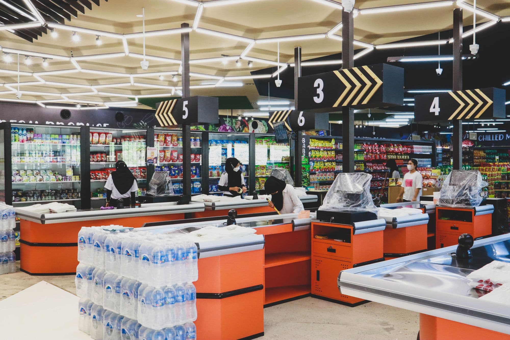 Ranau One Superstore — photo 4