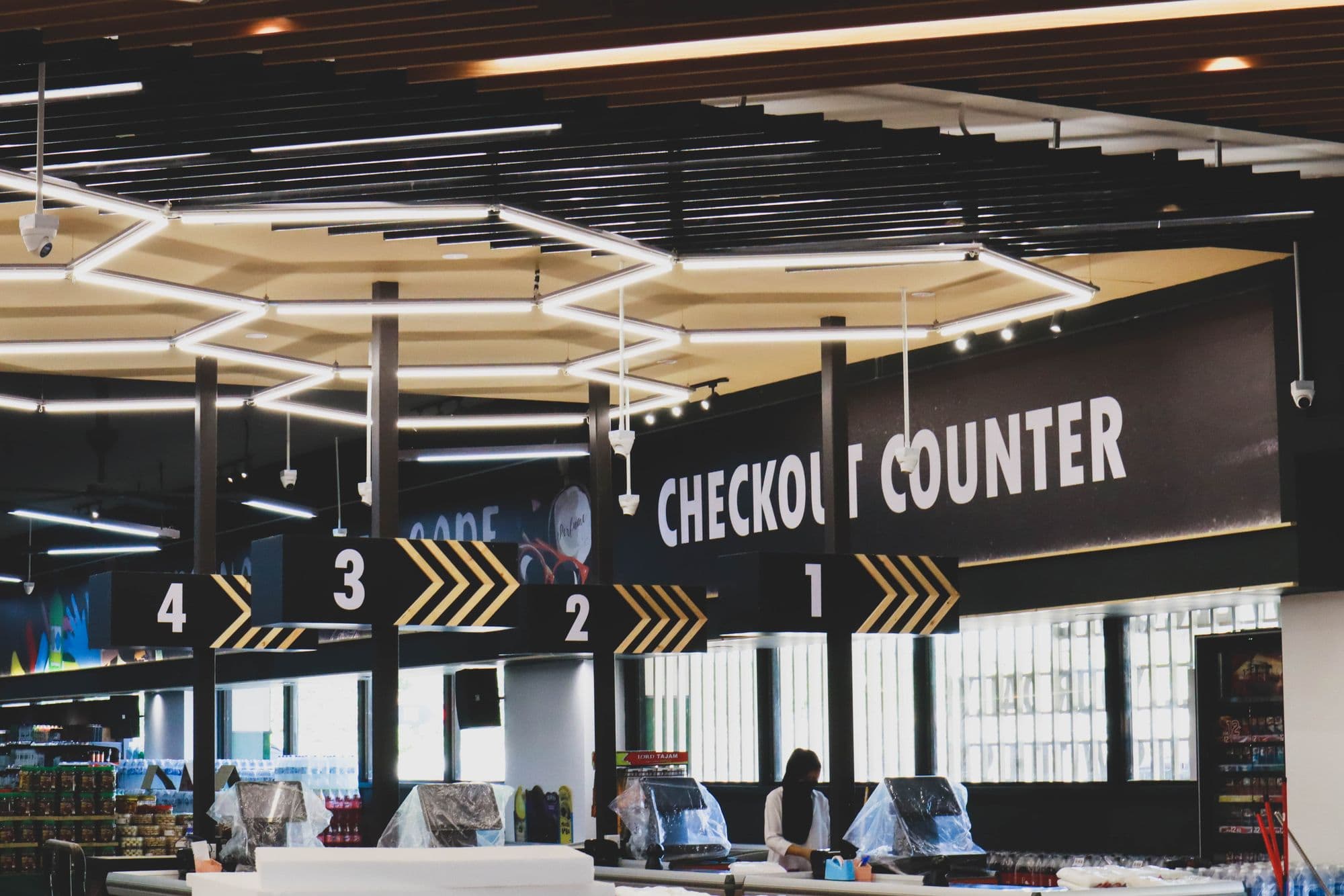 Ranau One Superstore — photo 6