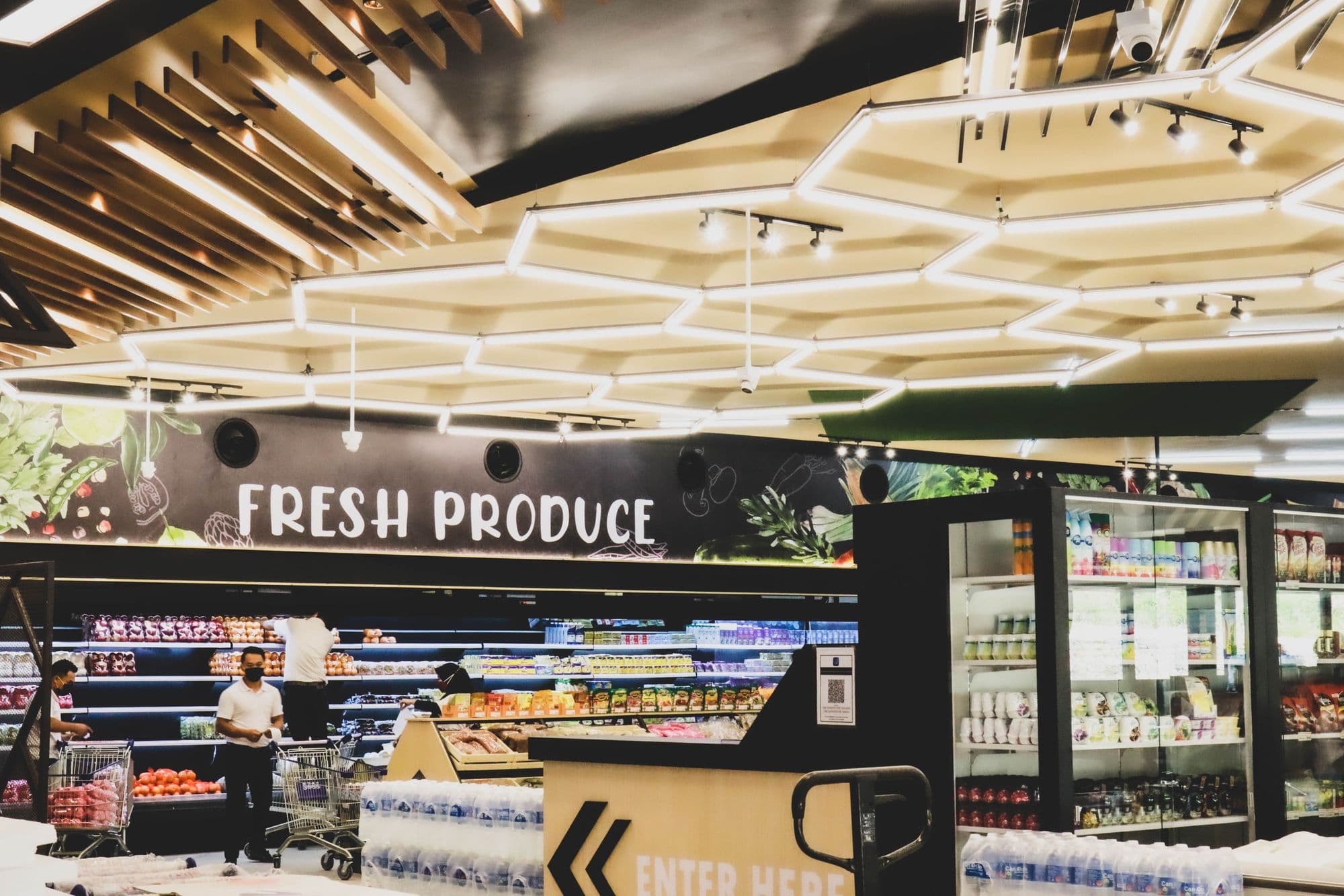 Ranau One Superstore — photo 8