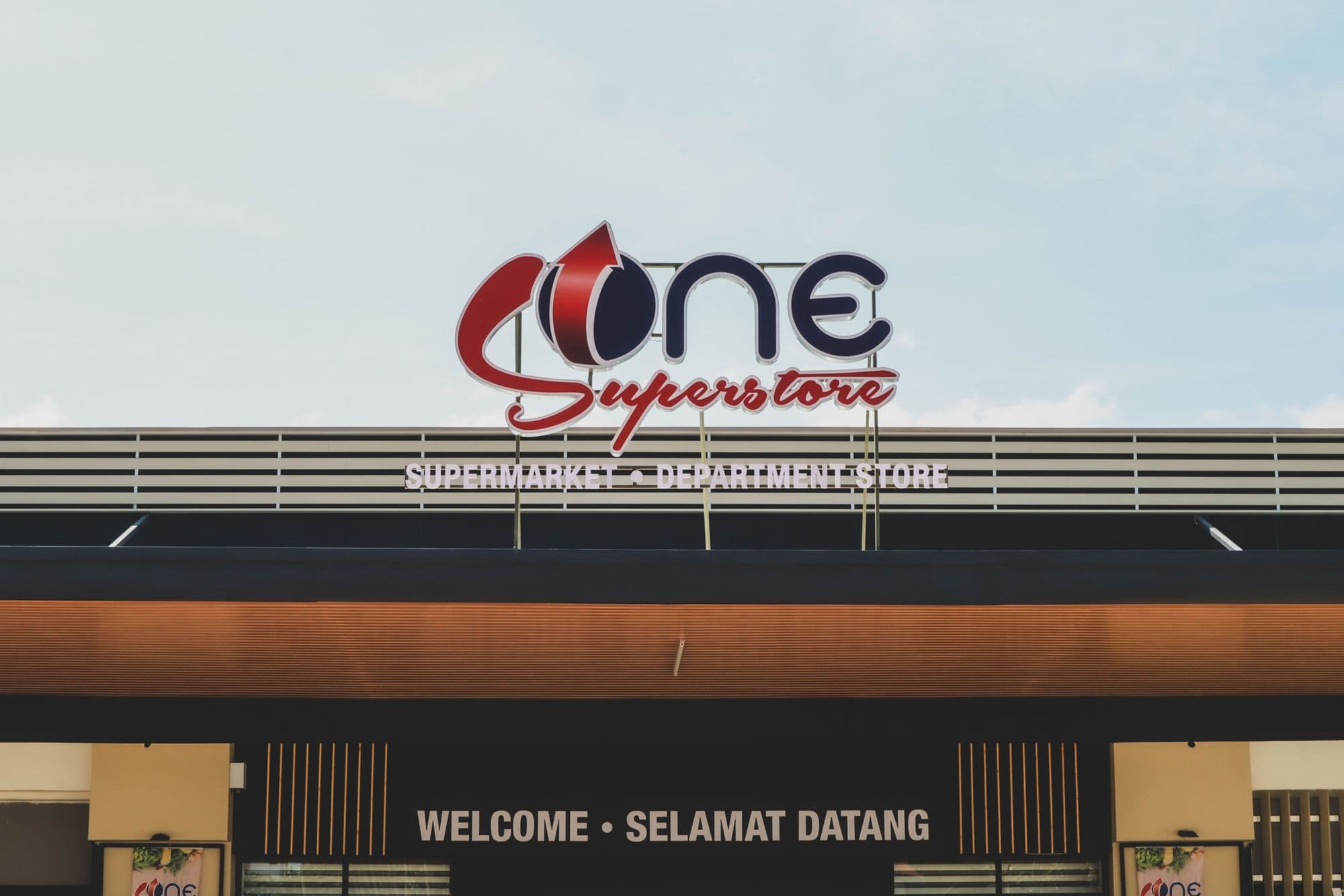 Ranau One Superstore — photo 10