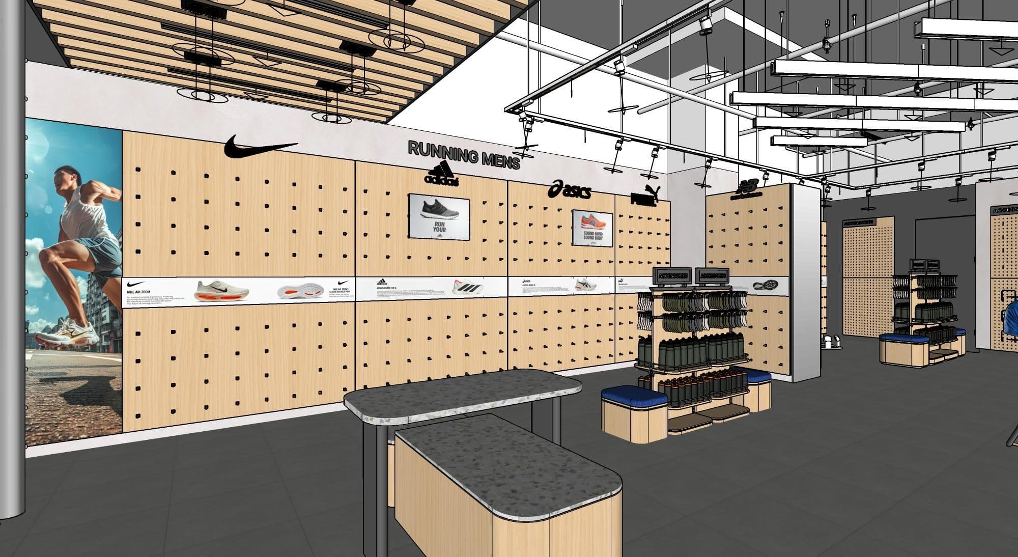 Sportmart Imago — photo 2