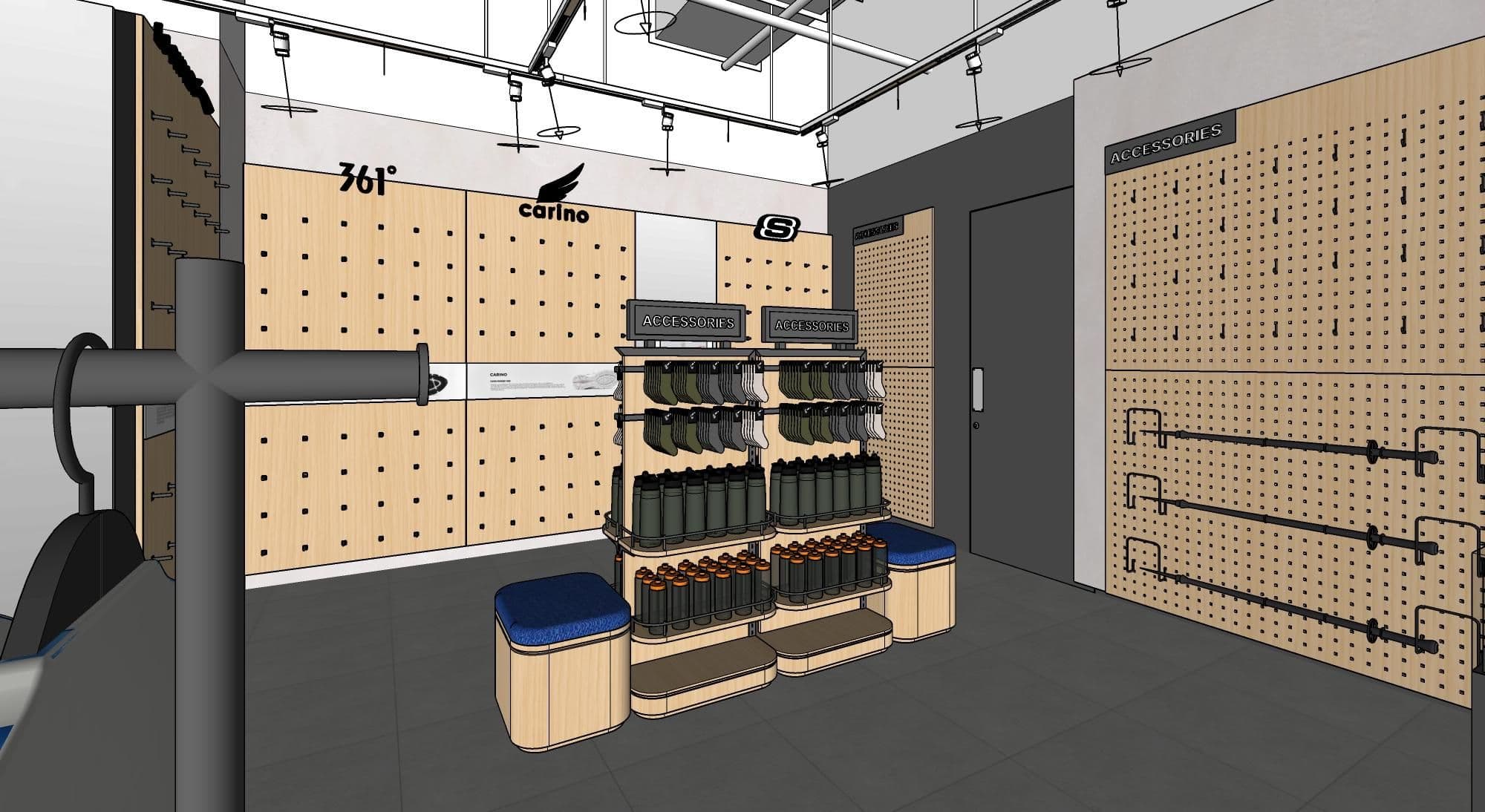 Sportmart Imago — photo 3