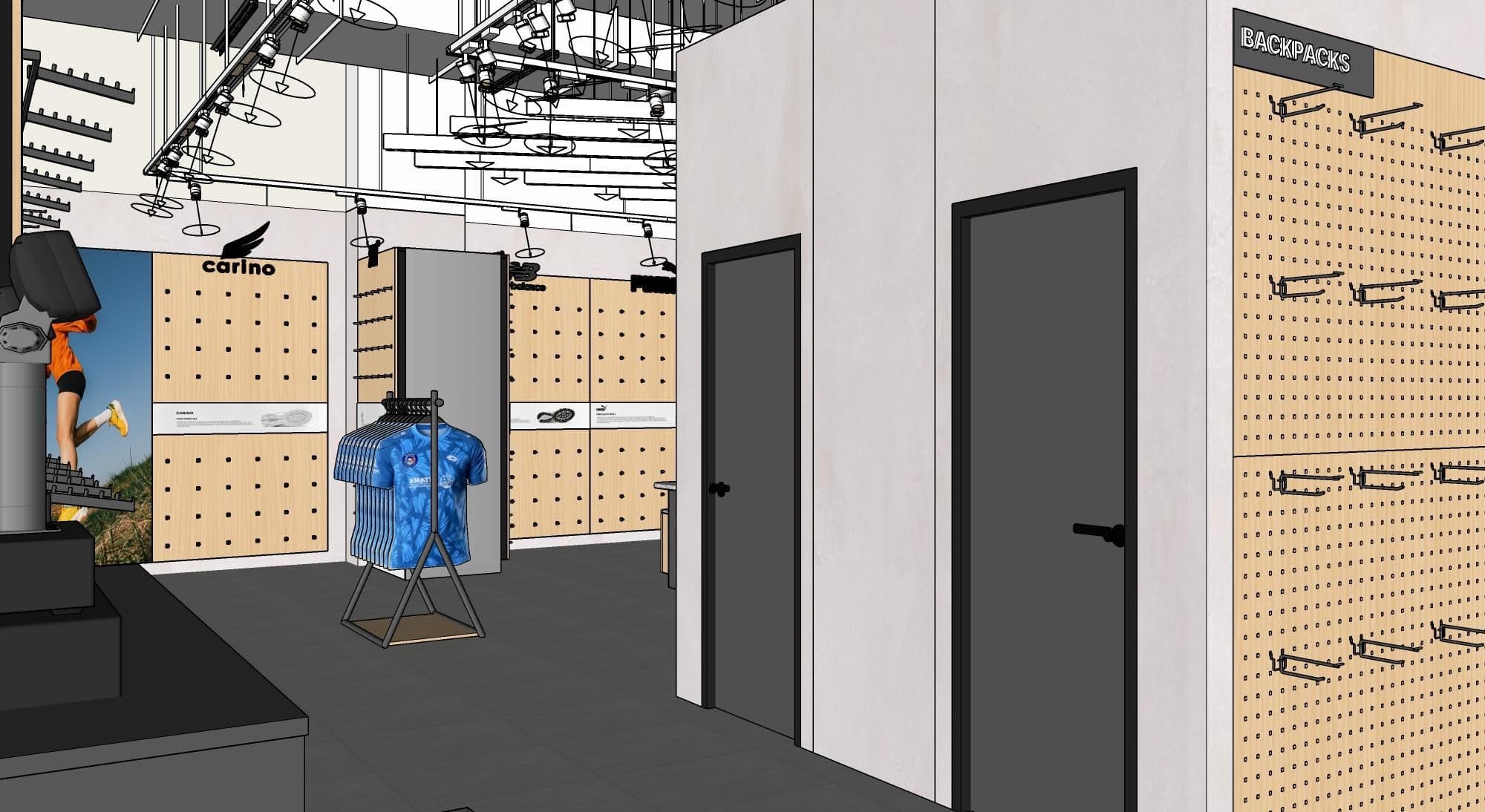Sportmart Imago — photo 5