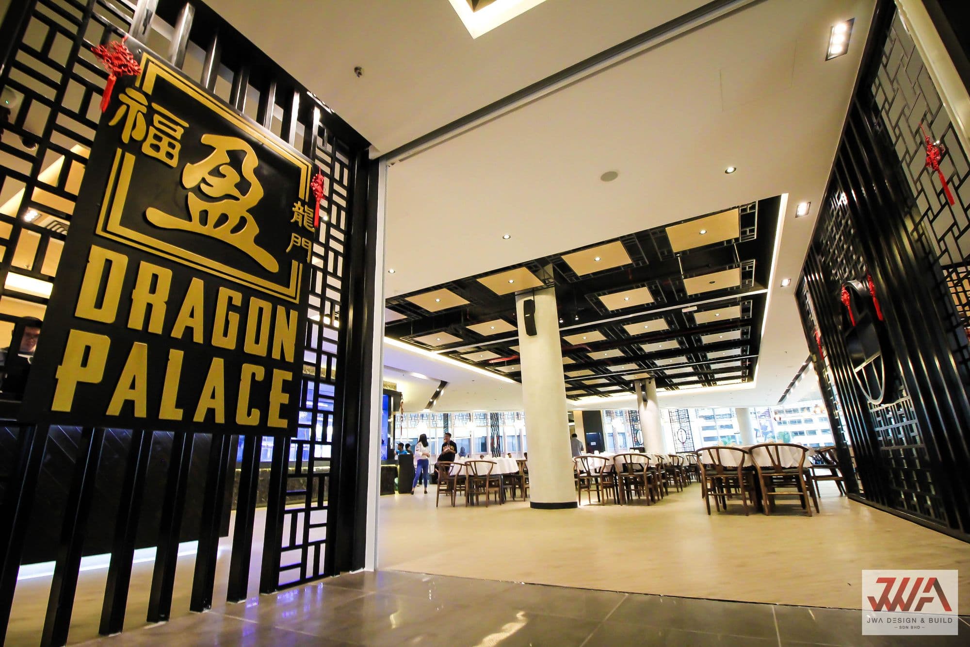 Dragon Palace Suria — photo 5
