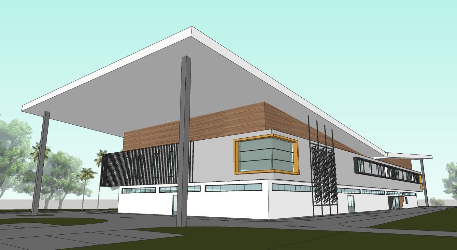 JKR Klinik Mansiat