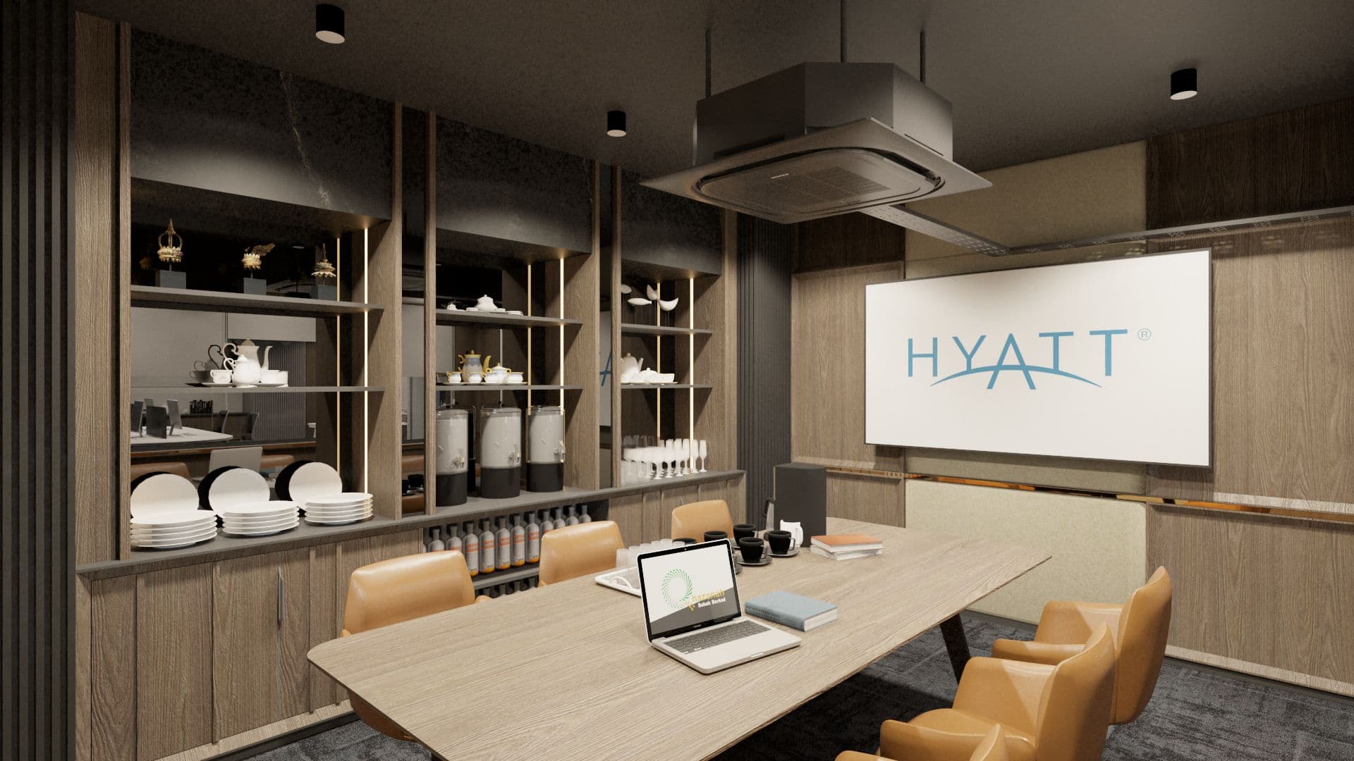 KK Hyatt