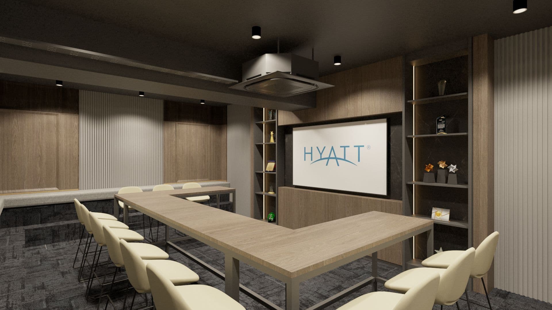 KK Hyatt — photo 3