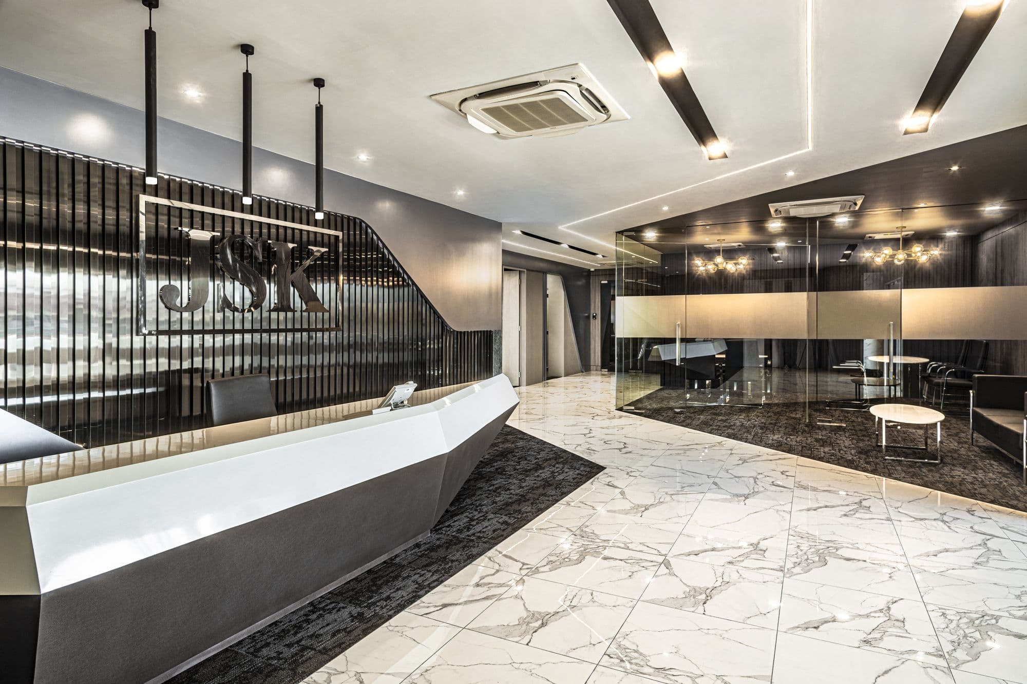 JSK Group Far East