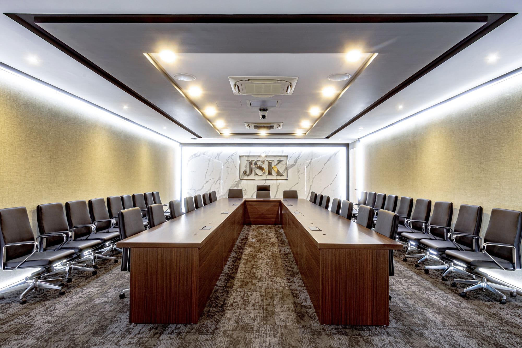 JSK Group Far East — photo 7