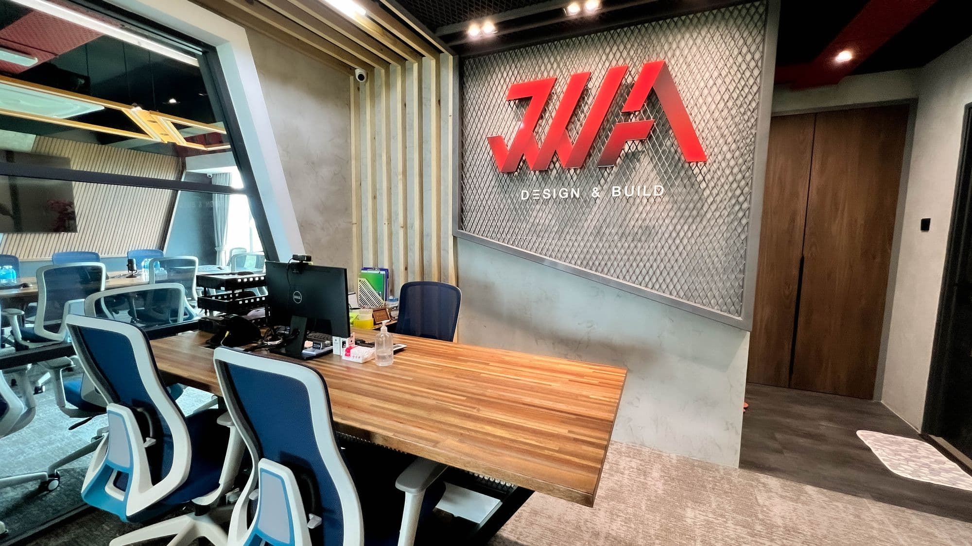JWA Group Plaza YLY — photo 3