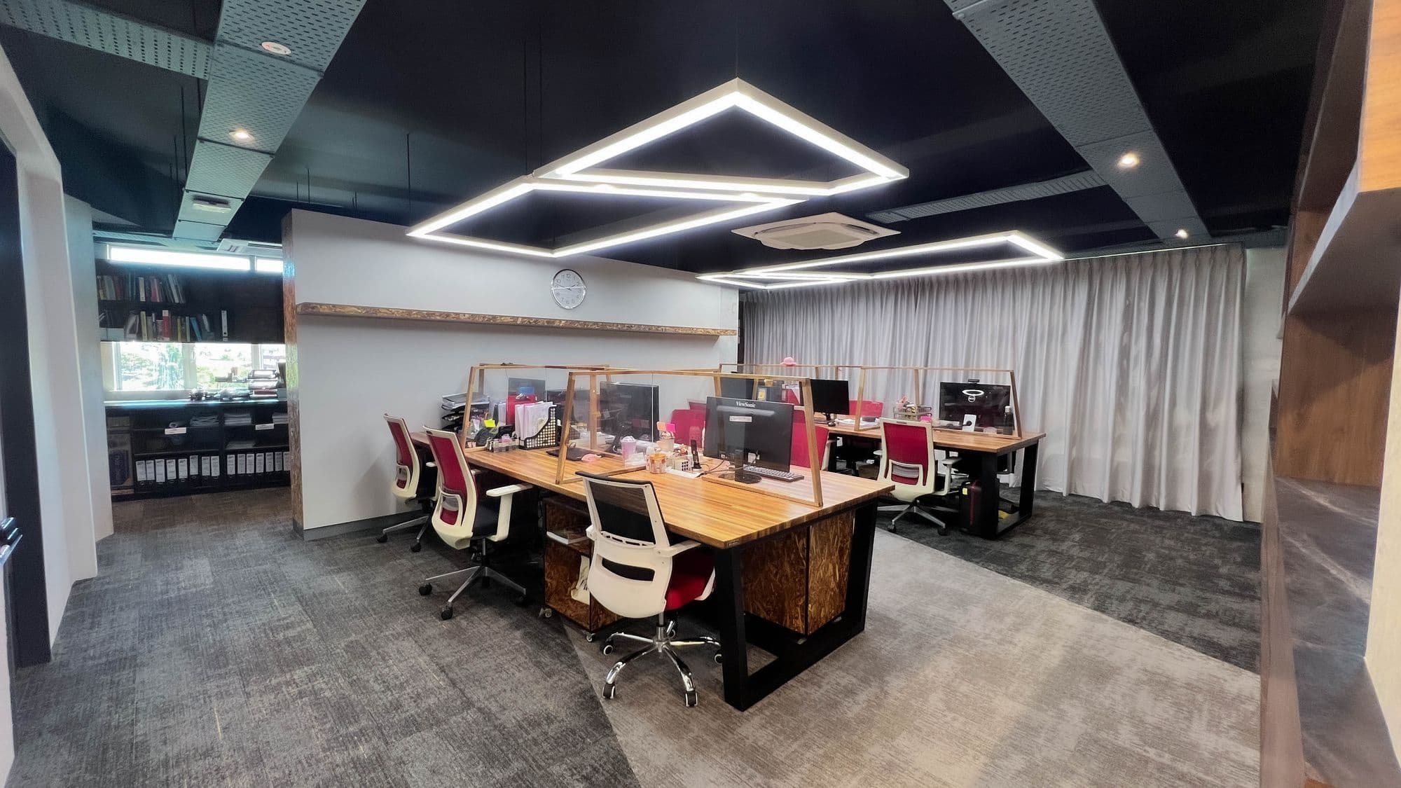JWA Group Plaza YLY — photo 4