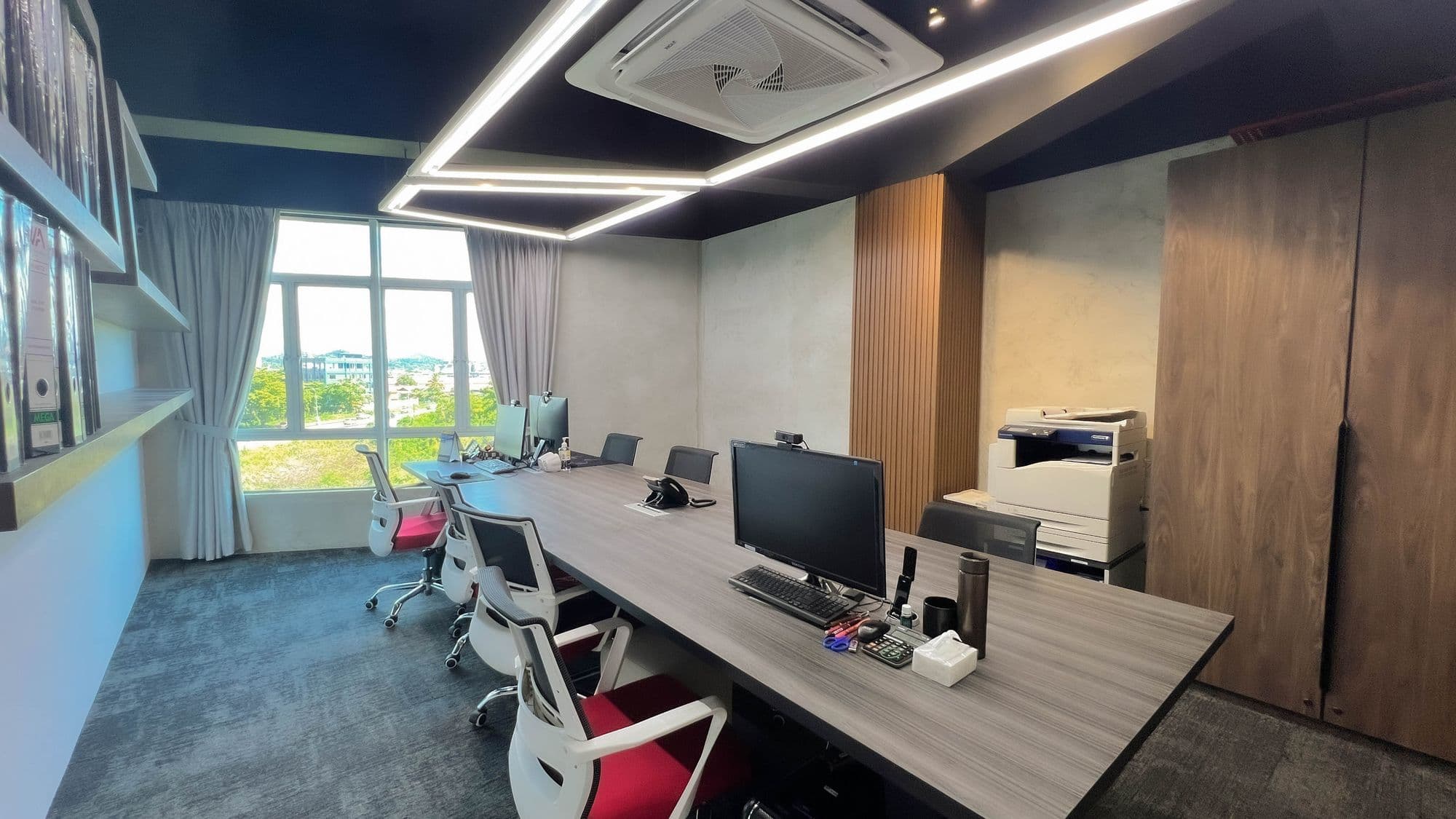 JWA Group Plaza YLY — photo 7