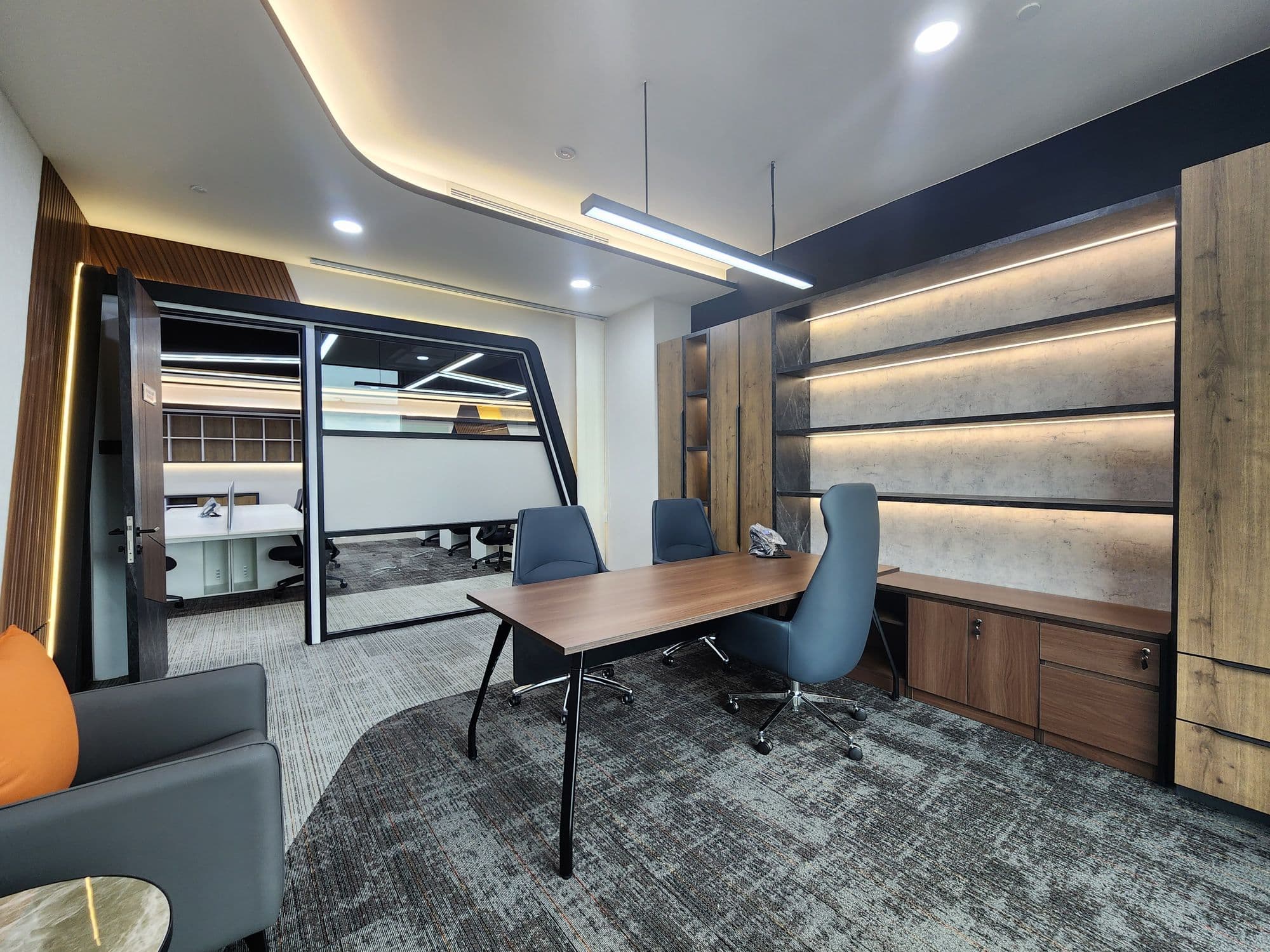 Qhazanah Sabah PPNS — photo 3