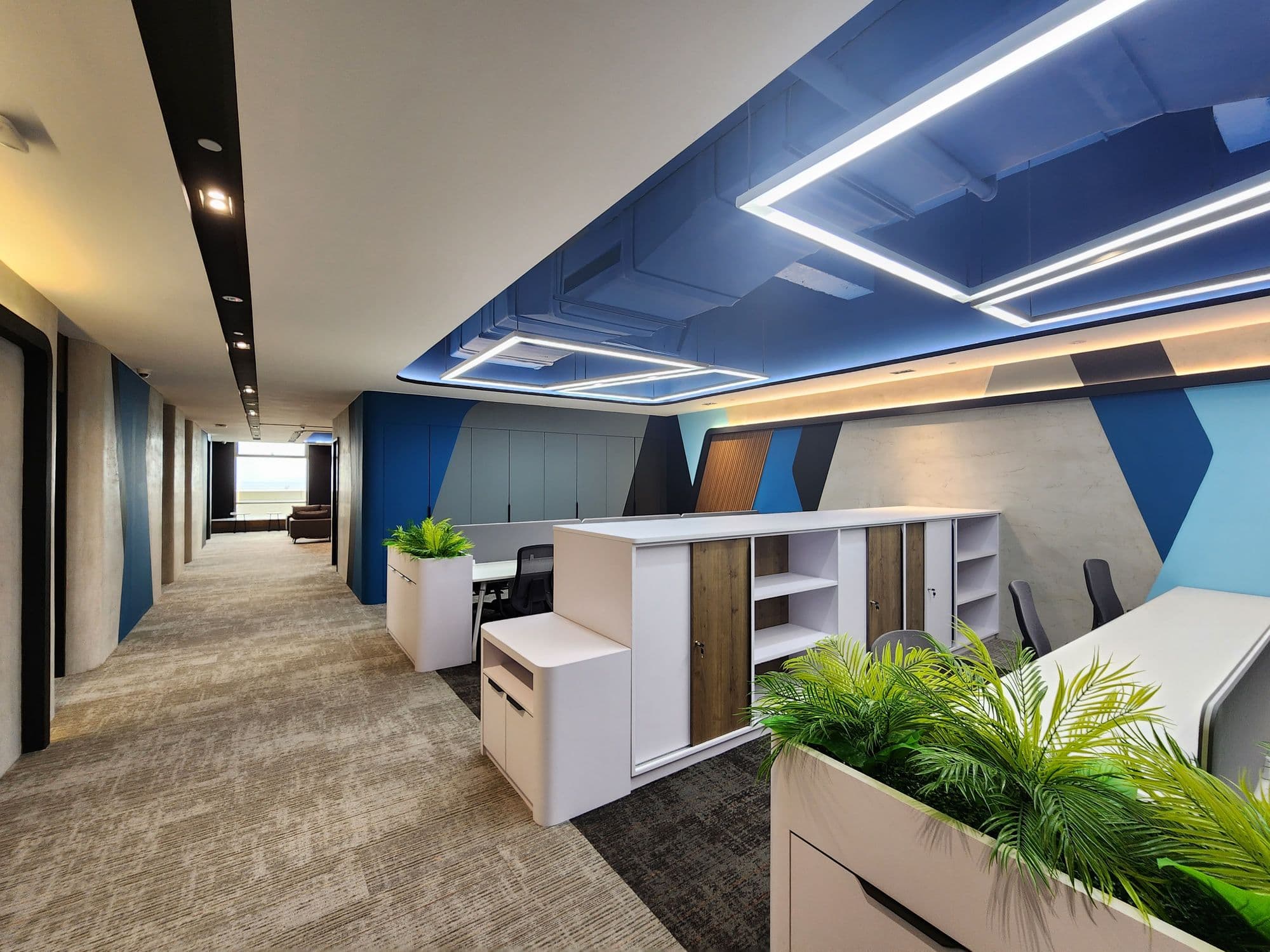 Qhazanah Sabah PPNS — photo 8