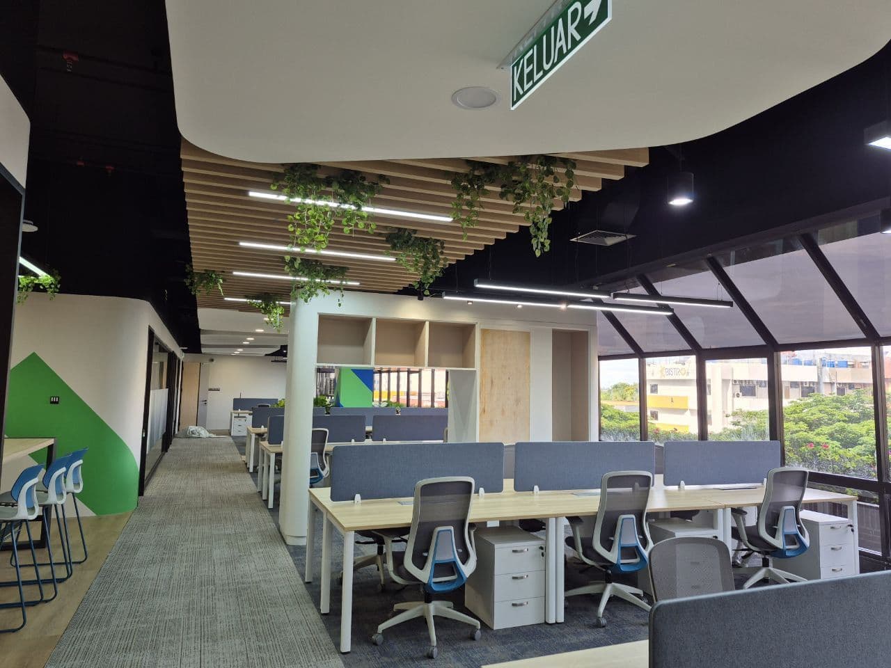 SESB KWSP HQ — photo 2