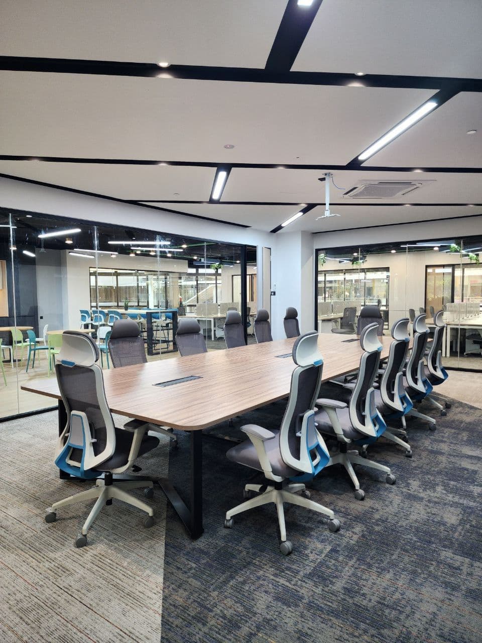SESB KWSP HQ — photo 4