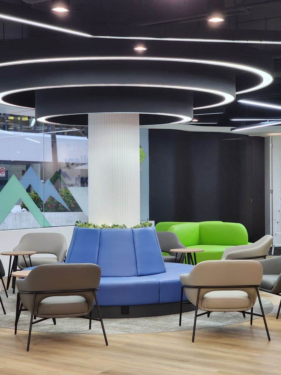 SESB KWSP HQ — photo 9