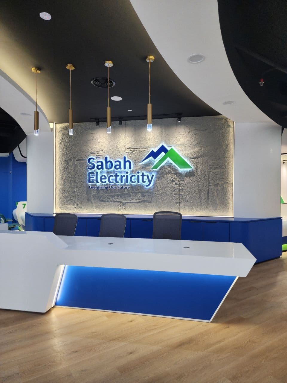 SESB KWSP HQ — photo 10