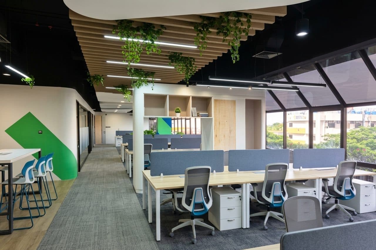 SESB KWSP HQ