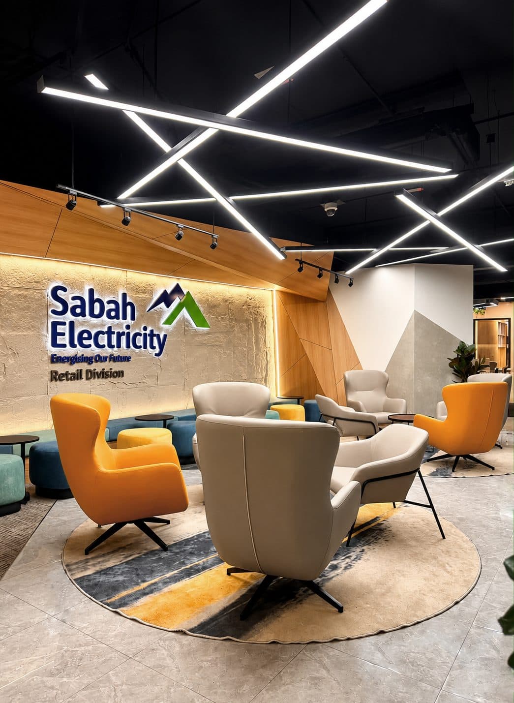 SESB KWSP HQ — photo 1