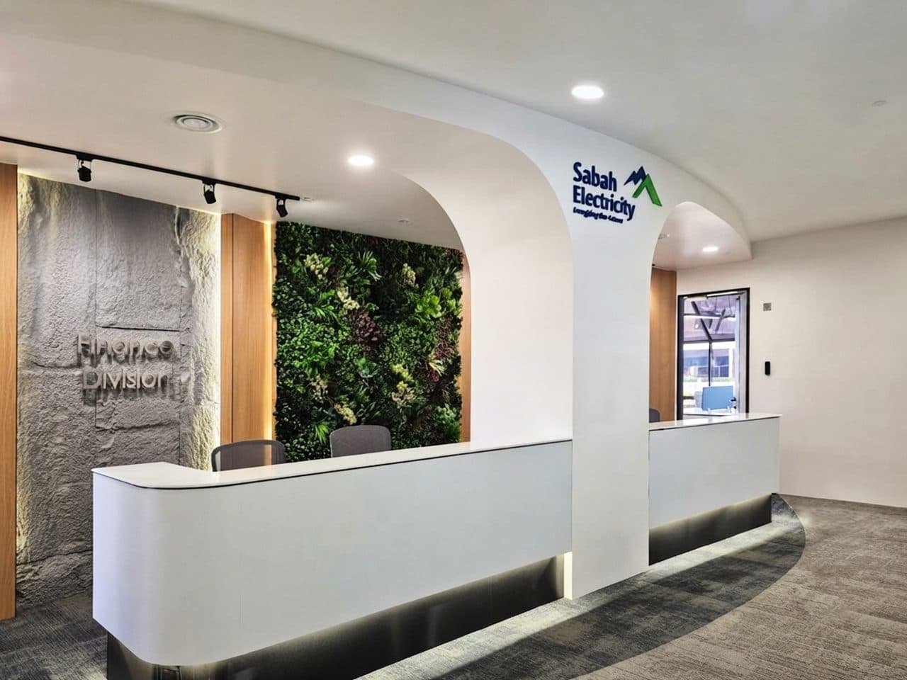 SESB KWSP HQ — photo 3