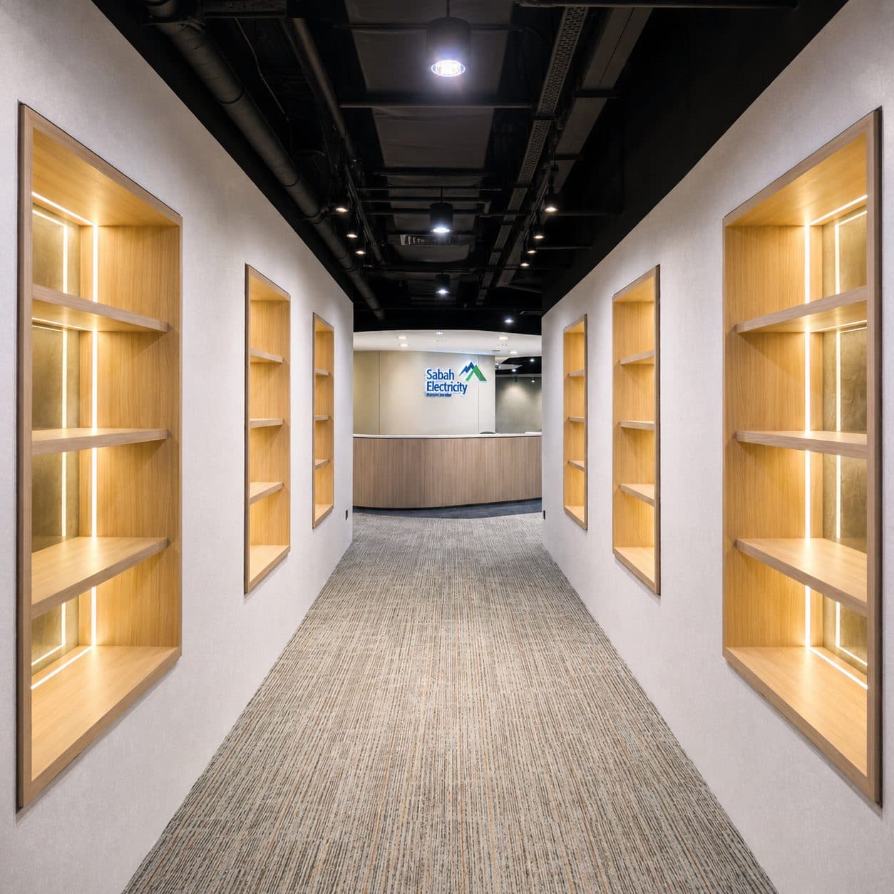 SESB KWSP HQ — photo 5