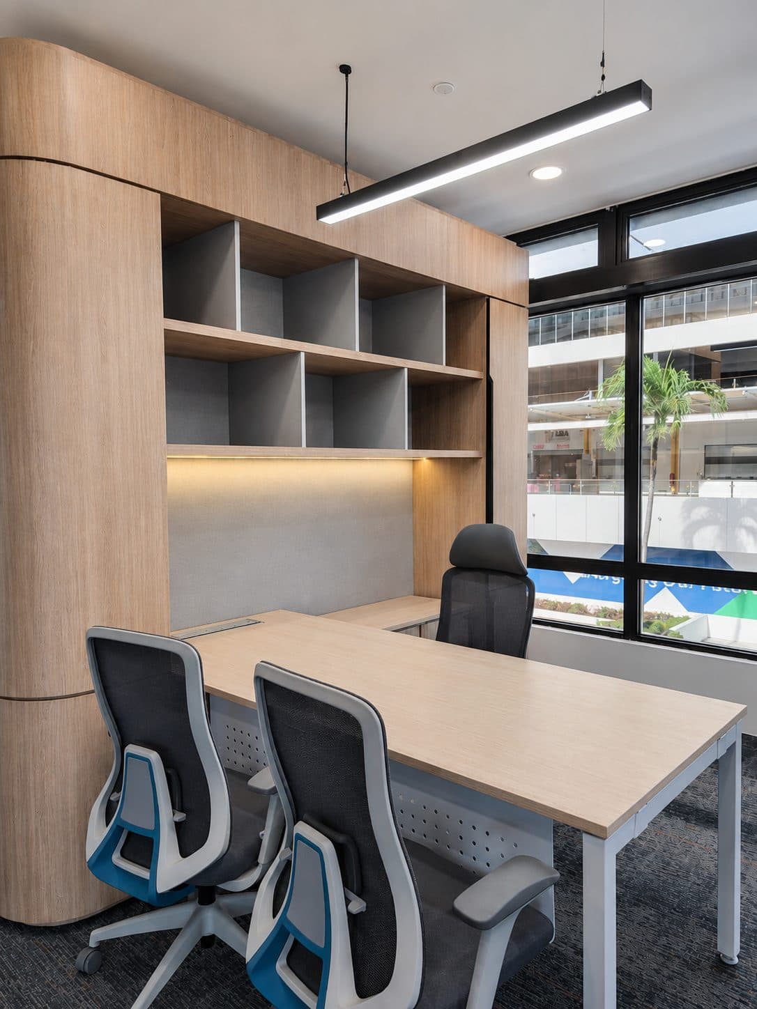 SESB KWSP HQ — photo 6