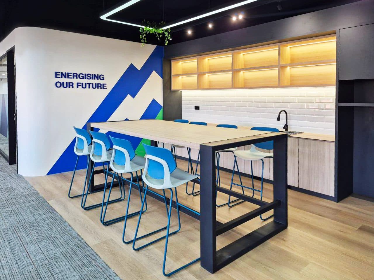 SESB KWSP HQ — photo 7