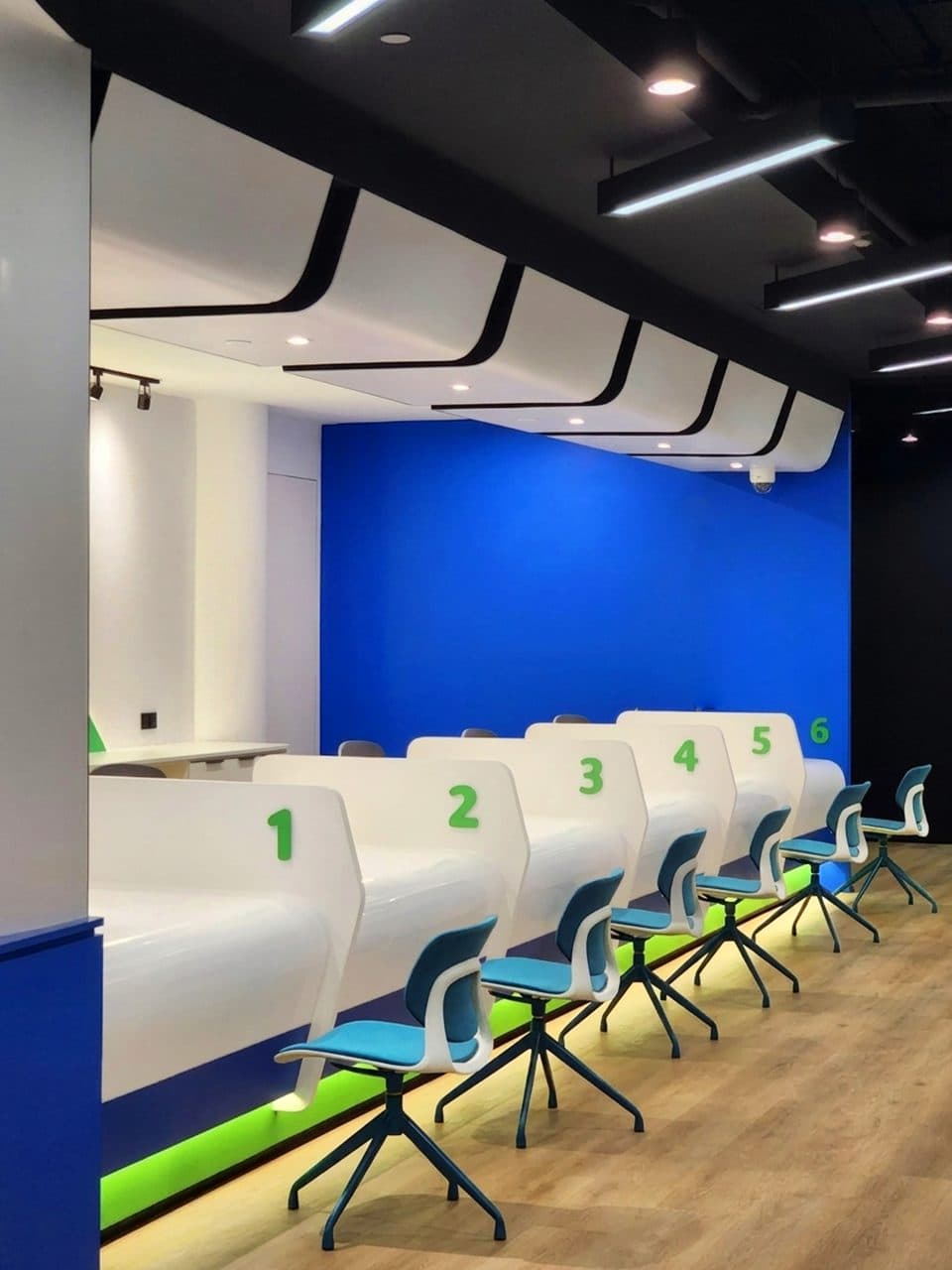 SESB KWSP HQ — photo 8