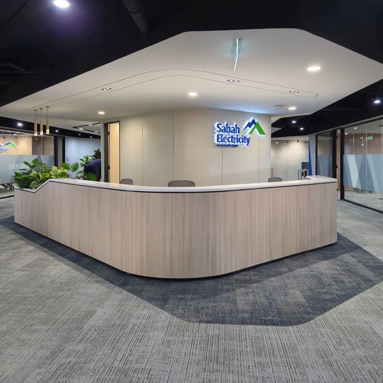 SESB KWSP HQ — photo 10