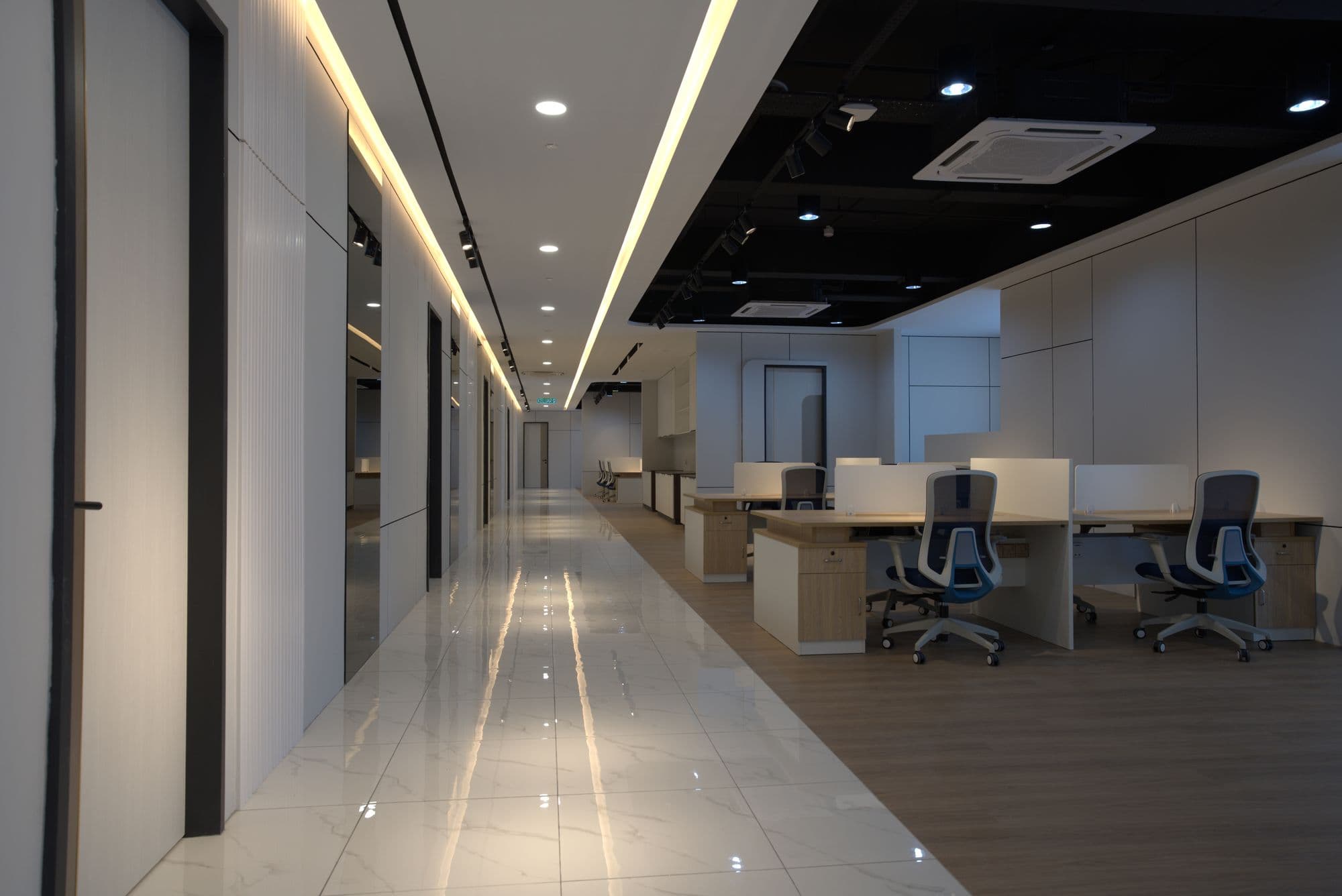 Suria Capital JQ