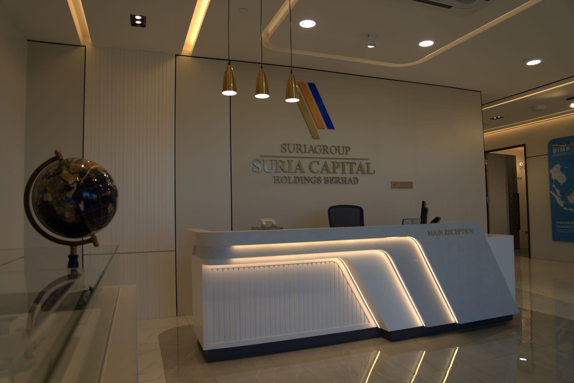 Suria Capital JQ — photo 2