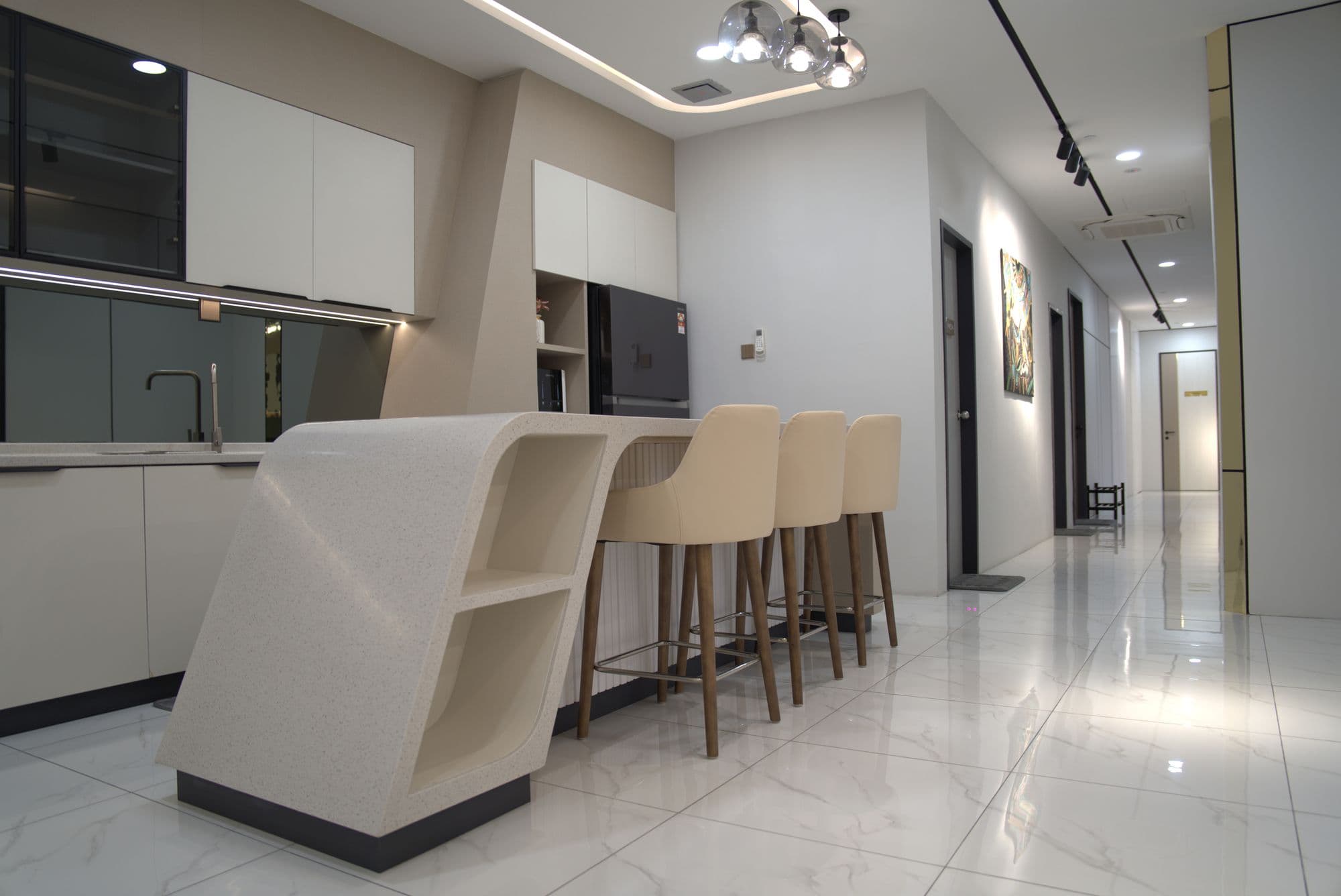 Suria Capital JQ — photo 3