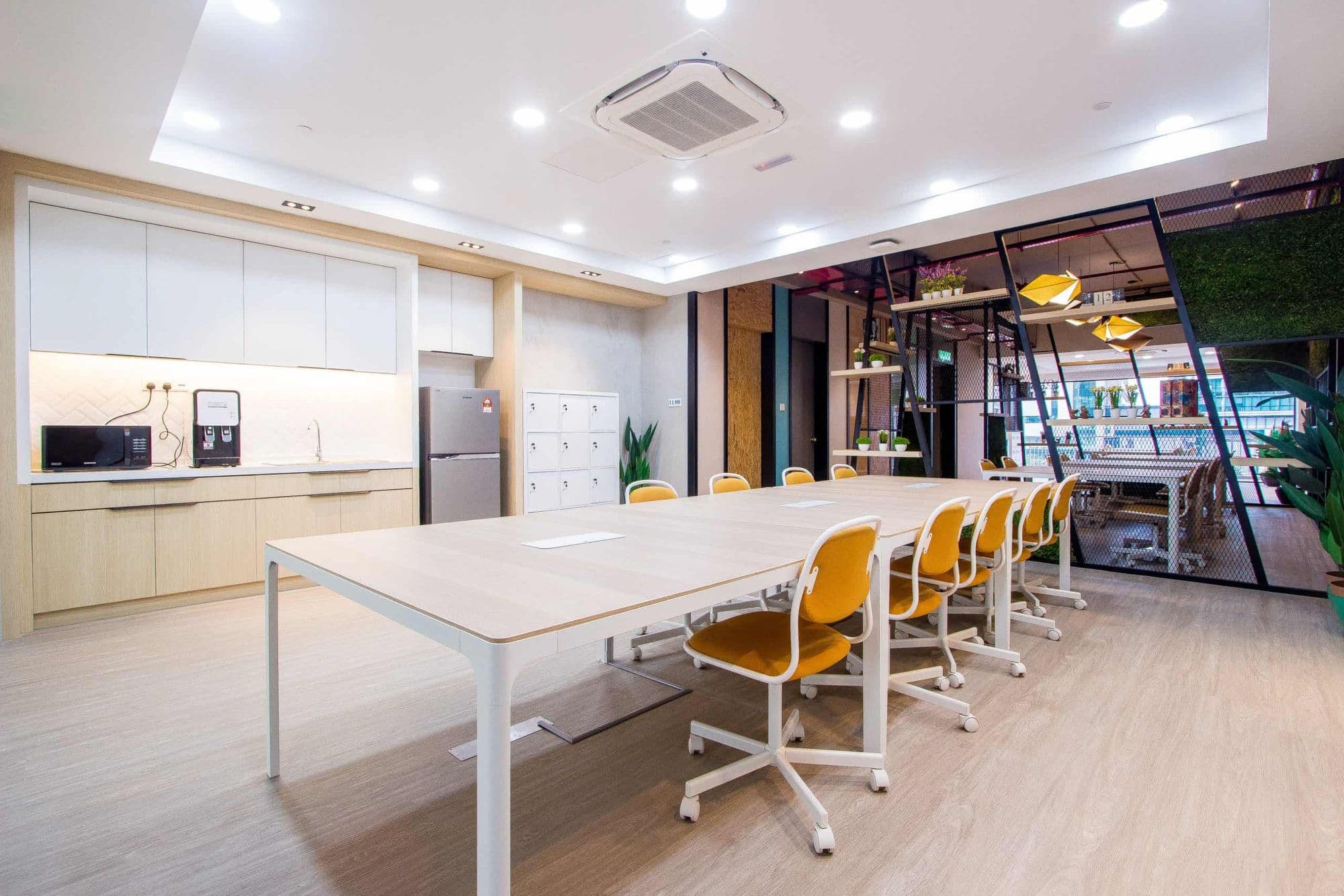 Urban Space CO Working — photo 5