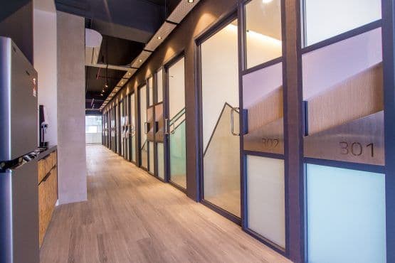 Urban Space CO Working — photo 6