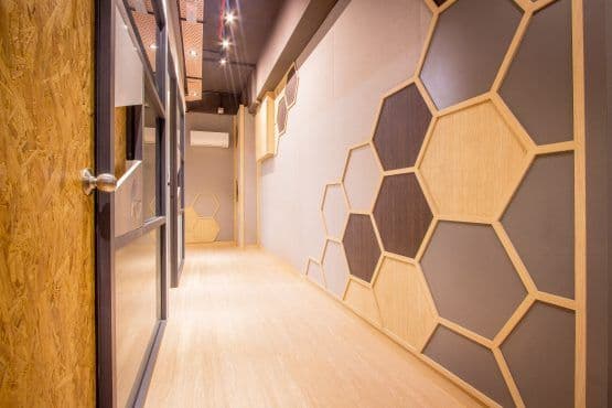Urban Space CO Working — photo 7