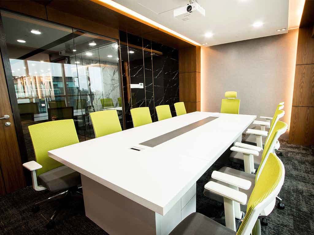 VTS Group Sutera — photo 4
