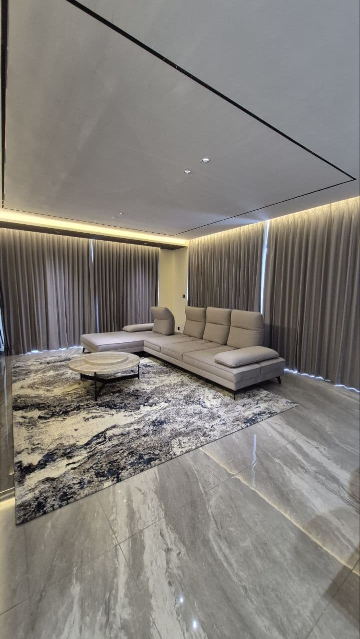 JTT Condo