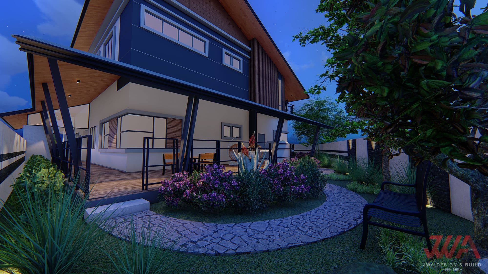 Likas Bungalow — photo 2