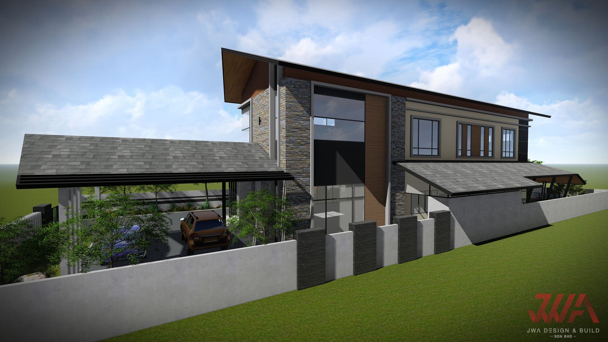 Likas Bungalow — photo 3