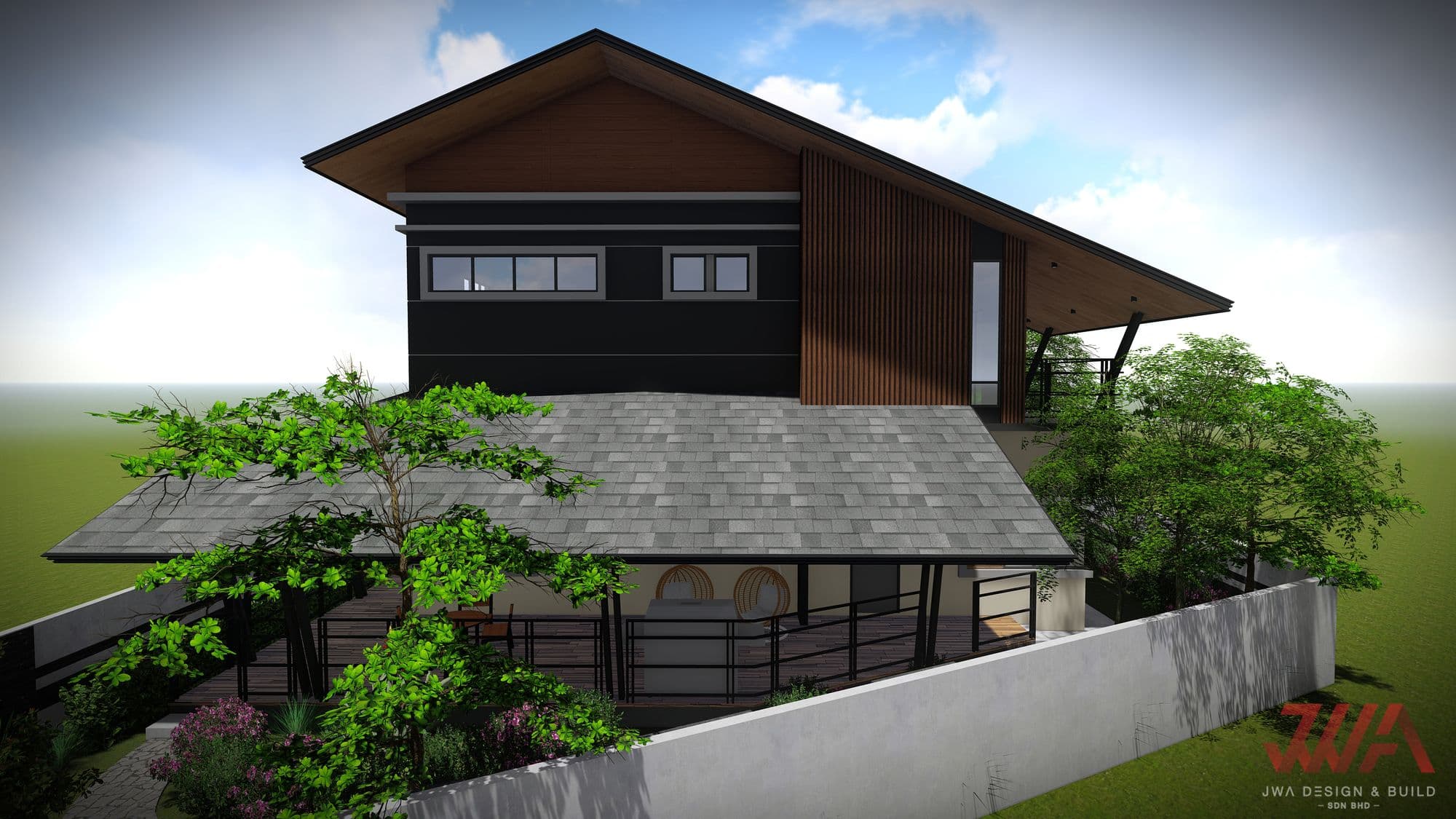 Likas Bungalow — photo 4