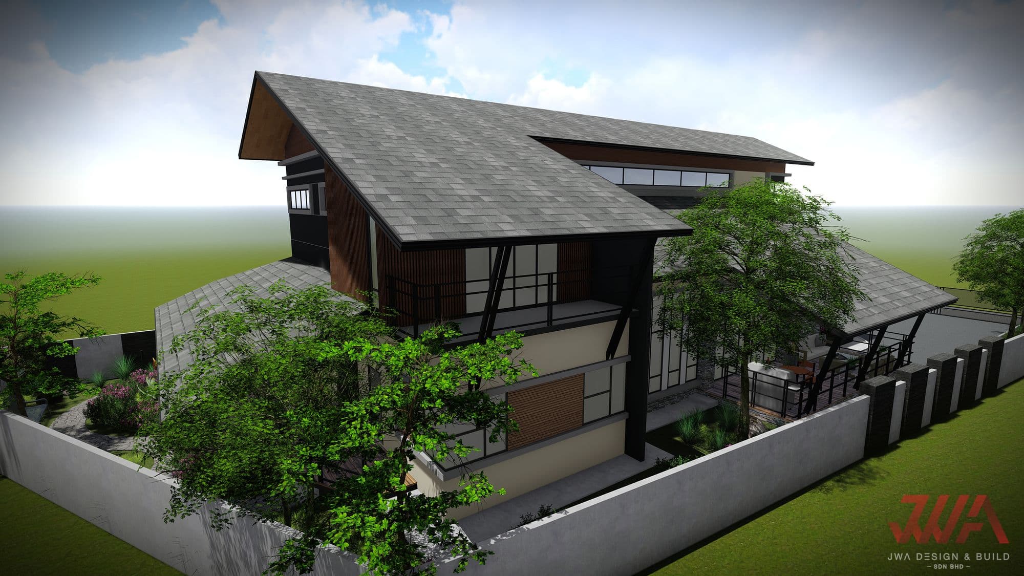 Likas Bungalow — photo 5