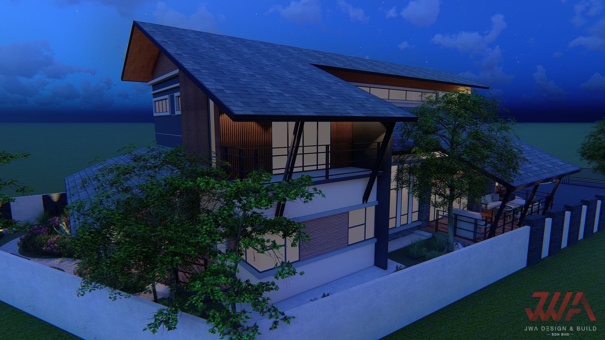 Likas Bungalow — photo 7
